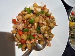 -楚禾宴·家宴(光谷大道店)