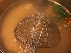 -海银海记潮汕牛肉火锅(新港中路海珠店)