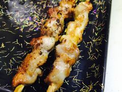 -鸟串烧Yakitori