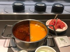 -壹小馆.皇城老妈(成都太古里店)