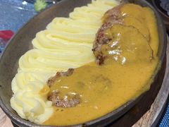-俄士厨房(未来城店)