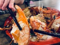 -辉记炭烧海鲜大排档·老字号(福田店)