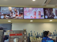 -DQ·蛋糕·冰淇淋(万联城店)