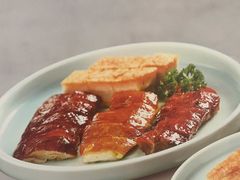 -新旺茶餐厅(嘉里城店)