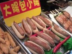 -六合夜市