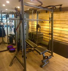 -fit4life girl power studio