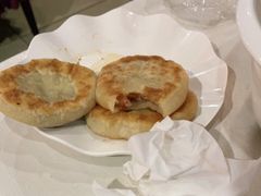 鸽子馅饼-山乡农家院(海淀区西北旺店)