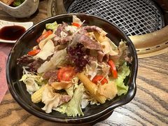 -肉魁屋·烧肉·烧鸟·酒场(高新店)