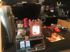 -星巴克(无锡东方商厦店)