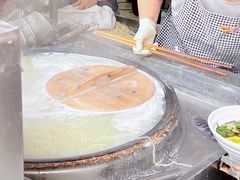 -老赵面店(大西路店)