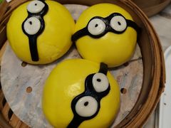 -喜喜香港餐厅(夏日百货店)