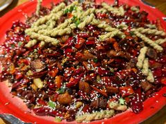-兔槽江湖菜·重庆璧山兔(水围店)