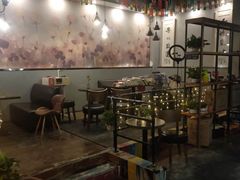 大堂-YULOI予乐炸鸡(平乐店)