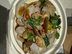 -79号渔船海鲜饭店(华强北店)