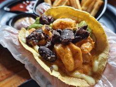 -Luchador摔跤手墨西哥餐厅(恒宇广场店)