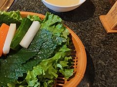 -梦山水日本烧肉(五四广场店)