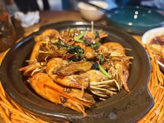 -蝦塘·中国餐馆(城墙南马道巷店)