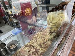 -黄伞肺片(双楠分店)