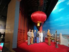 -韶山毛泽东同志故居