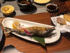 -福州融侨皇冠假日酒店·三宅日本餐厅