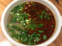 -品回味清真西北楼(宁波首店)