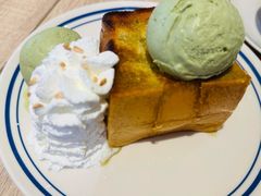 -After You Dessert Cafe