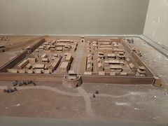 -齐齐哈尔市博物馆