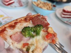 -KIDults童伴儿亲子餐厅(达美中心广场店)