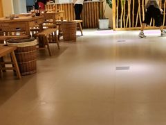 大堂-白乐天毛肚火锅馆(解放碑店)