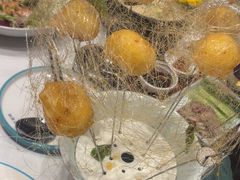 -聆桂烤鸭·金奖烤鸭(静联广场店)