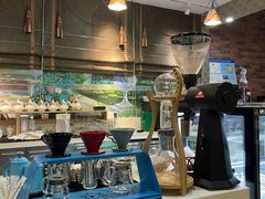 -馡咖啡(东方商厦店)