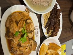 -松發肉骨茶(先得坊店)