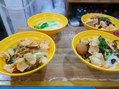 -龍城柳州螺蛳粉(群星路店)