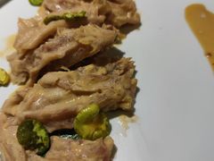 -那家小馆•北京菜•烤鸭(香山店)