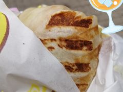 烤肉卷-土耳其烤肉(雪峻美食城店)