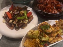 -隐食私房菜(渡口·光荣院南门·老街店)