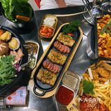 东莞探店 | 万达对面有家韩国人都爱吃的韩料🇰🇷