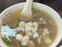 三星汤-伍湛记 · 广州老字号(龙津中路店)