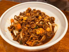-爱家面馆(常州总店)