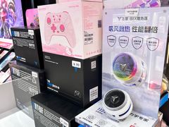 -任天堂Nintendo Switch体验店(天河城店)