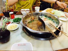 -袁记串串香(人民公园店)