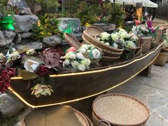 -花溪雨·森林餐厅(石基店)