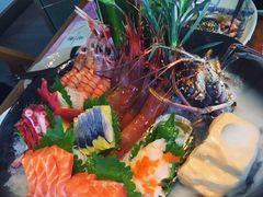 -花潮料理艺食馆(世欧广场店)