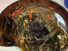 -金乐活美食(中街店)