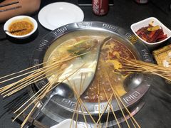 -热辣宗师·串串火锅(万达金街店)