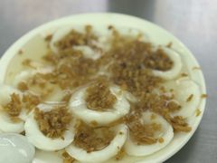 -老福合沟无米粿甜汤粿品店