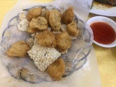 非一般墨鱼饼-成惠食府(赤岗店)