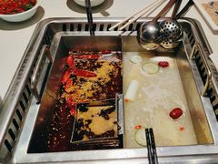 -野妹火锅(布吉店)