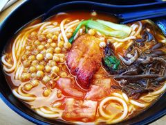 番茄炸鸡粉-三千粉牛肉米粉(来客茂店)