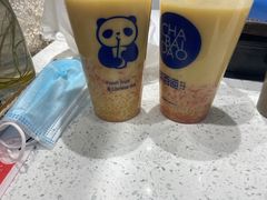 -茶百道(湖墅潮王路店)